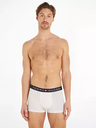 TOMMY HILFIGER | Calzoncillos paquete de 3 multi | olive